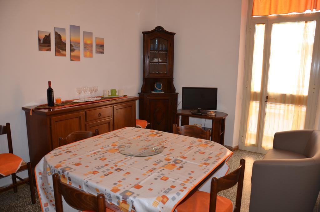 Casa Lia Vila Marina Di Carrara Exterior foto