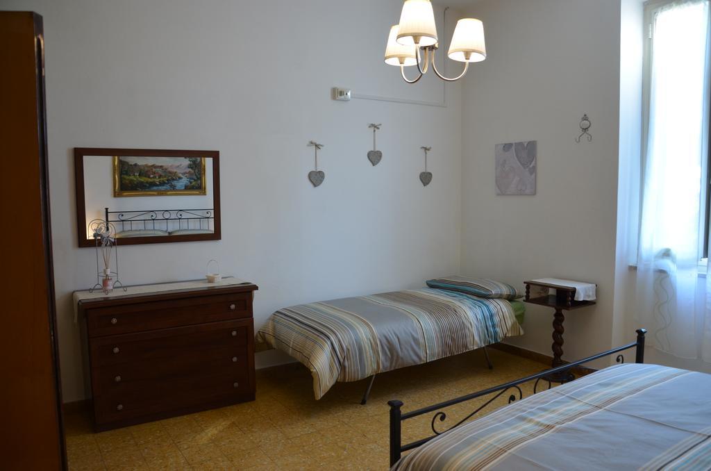 Casa Lia Vila Marina Di Carrara Exterior foto