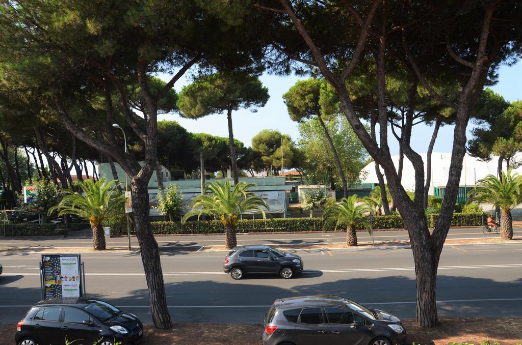 Casa Lia Vila Marina Di Carrara Exterior foto