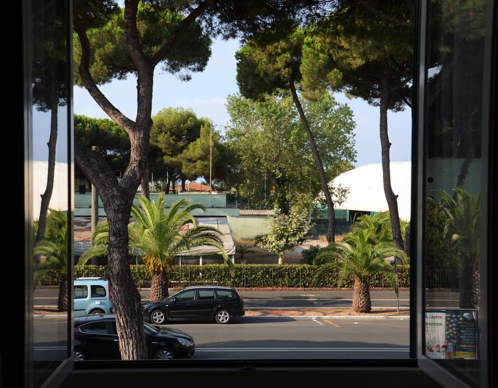 Casa Lia Vila Marina Di Carrara Exterior foto
