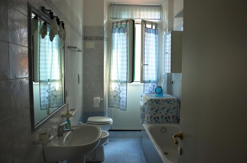 Casa Lia Vila Marina Di Carrara Exterior foto